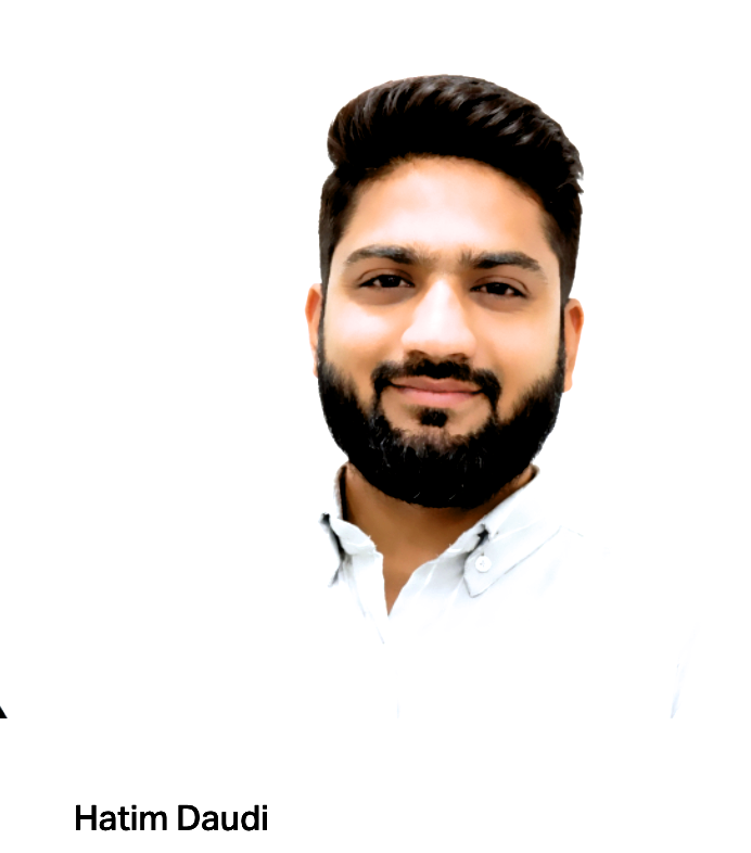 Hatim Daudi